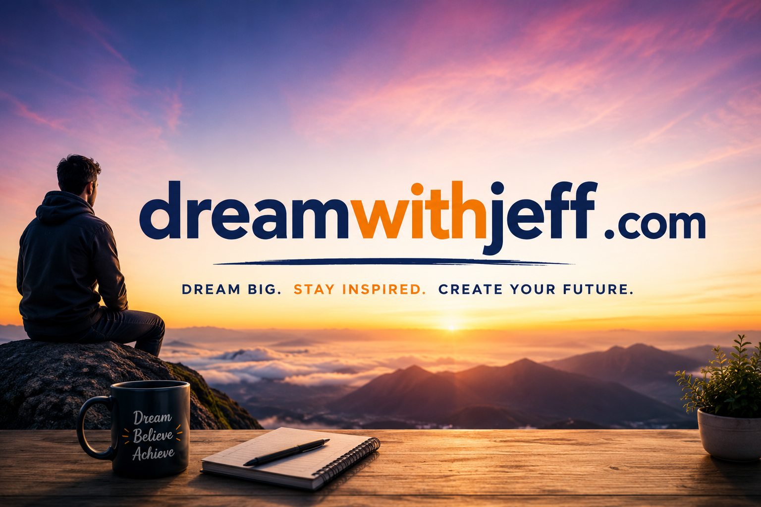 Dreamwithjeff .com