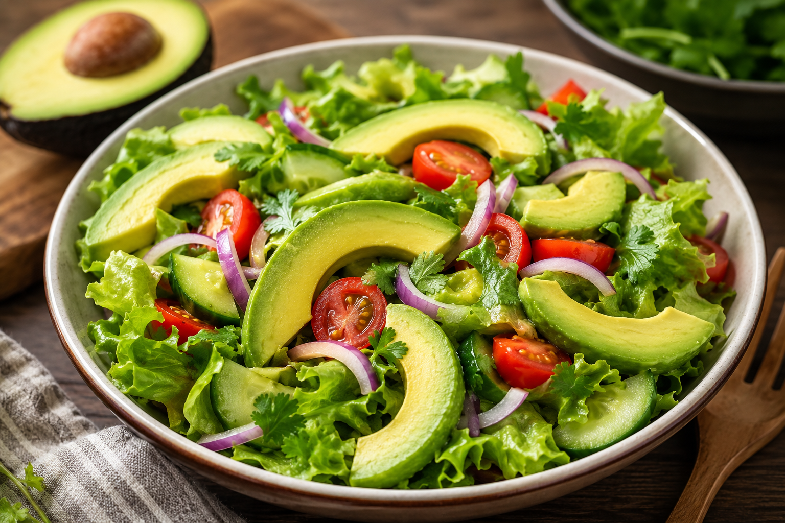Best Ensalada Con Palta Near Me