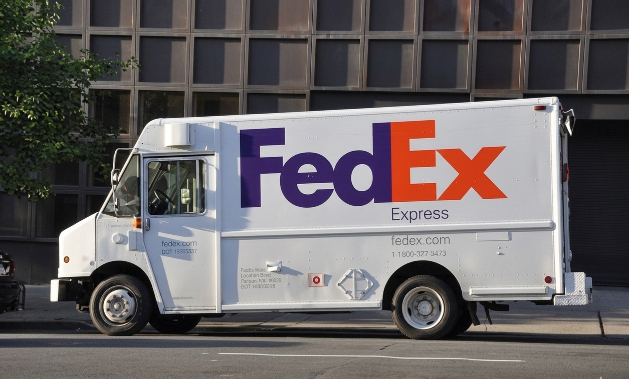 FedEx Trip Buddy