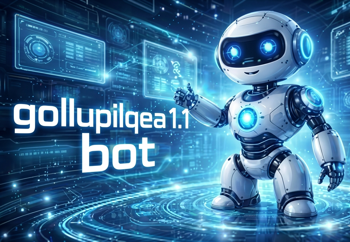 Gollupilqea1.1 Bot