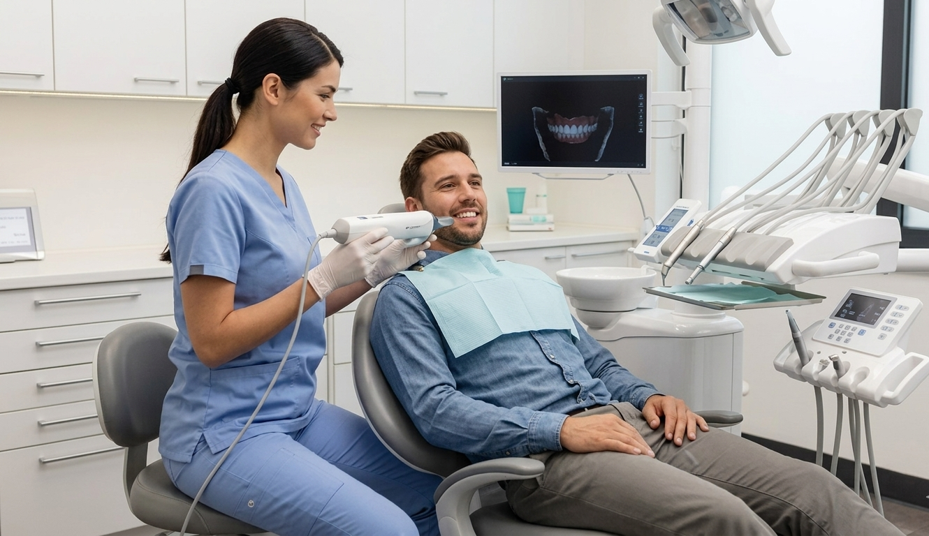 Nerovet AI Dental Company