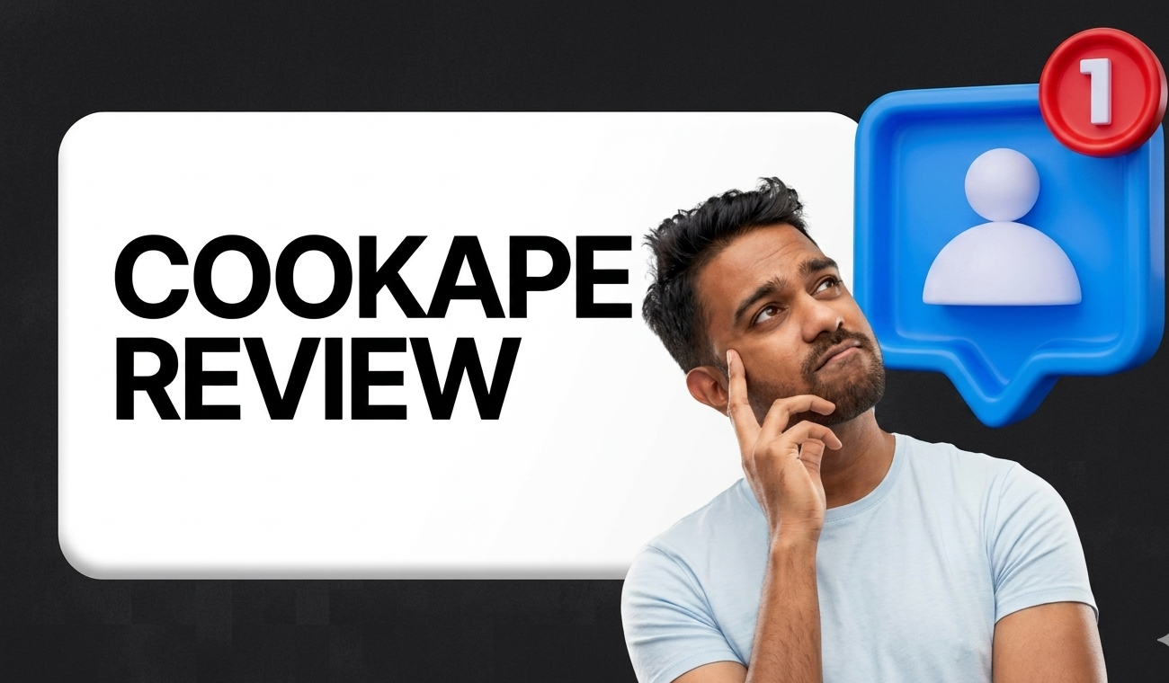 Cookape