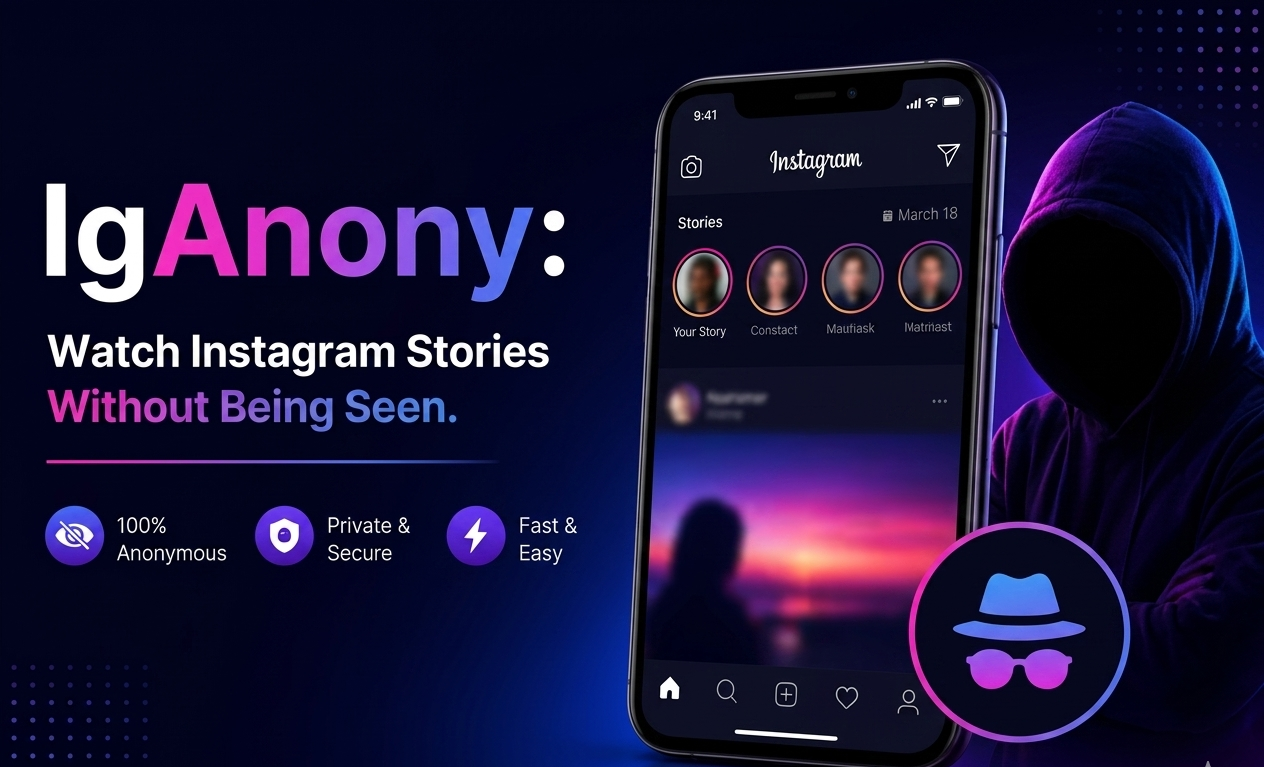 Anony IG