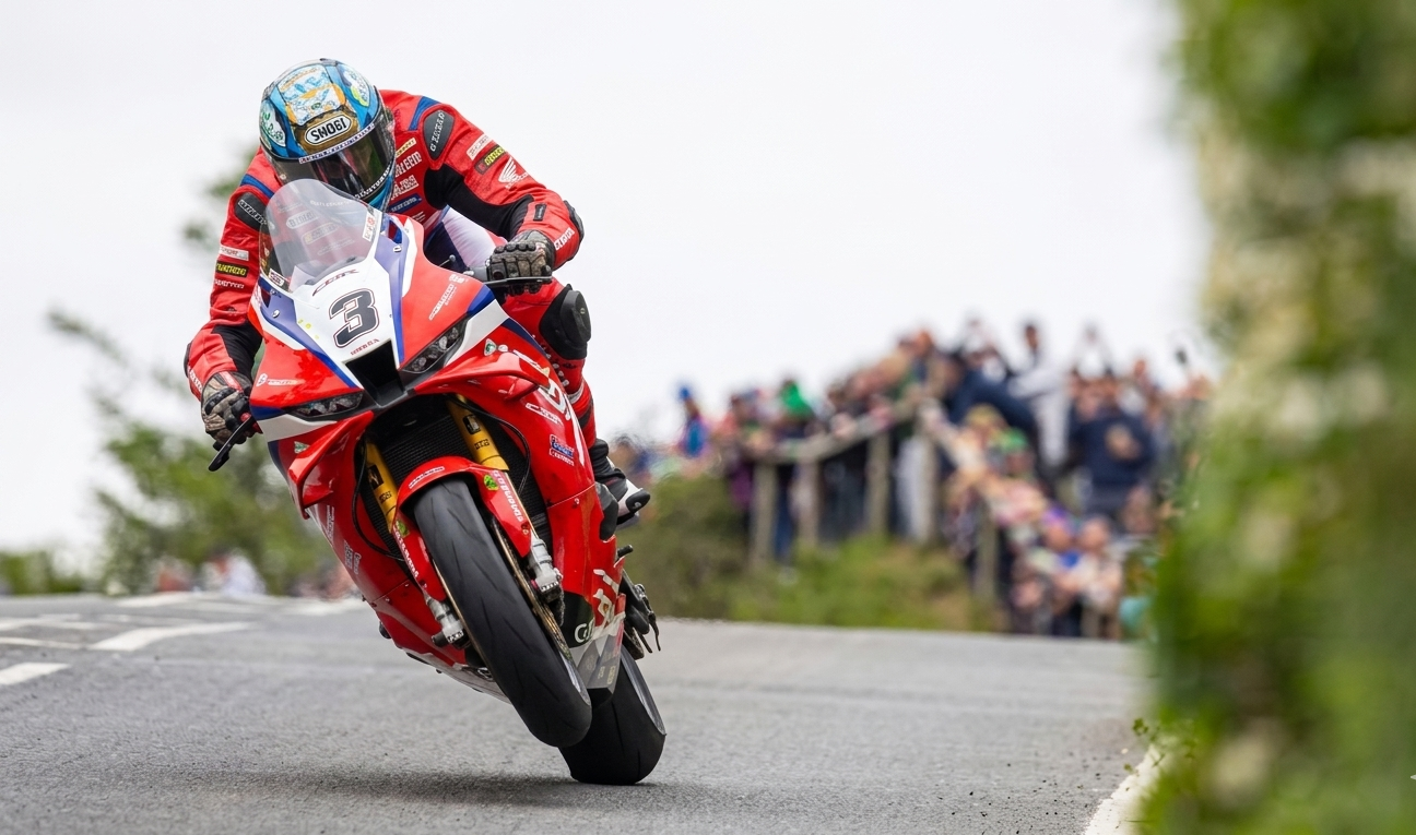 Isle of Man TT