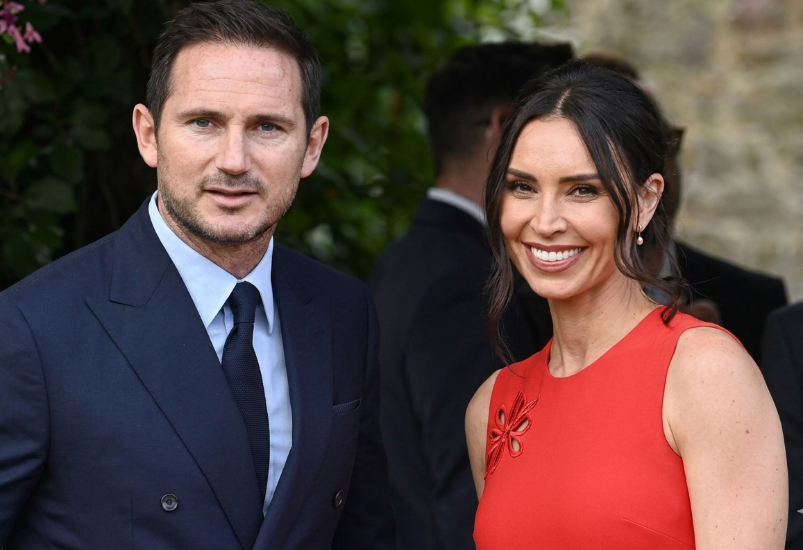 Frederick George Lampard