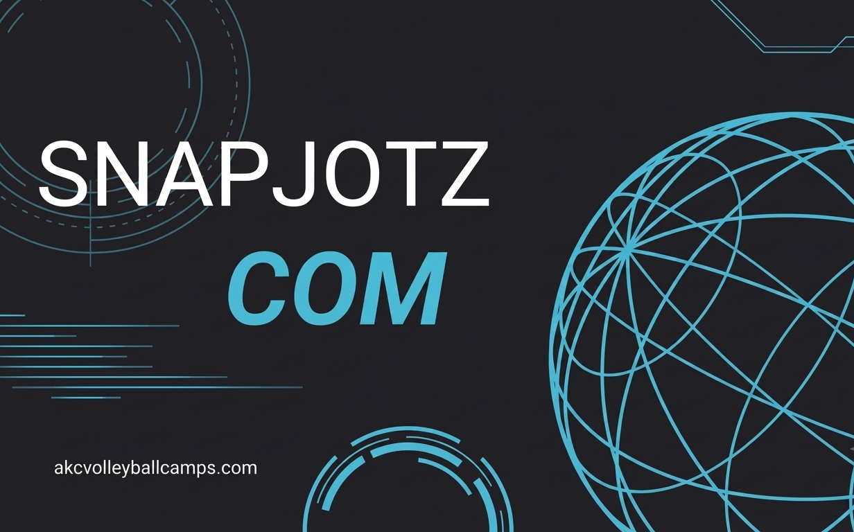 Snapjotz com
