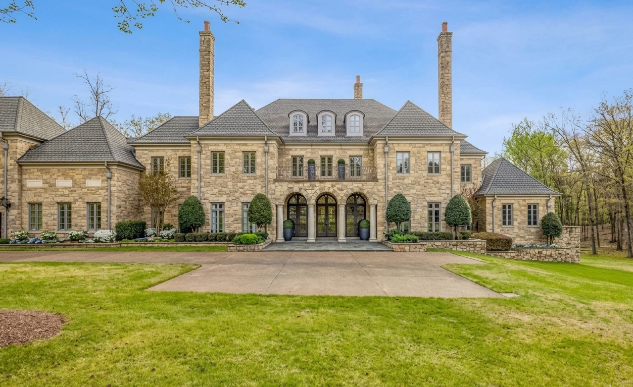 Ja Morant House