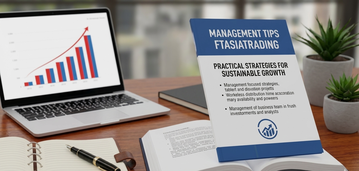 Management Tips FTAsiaTrading