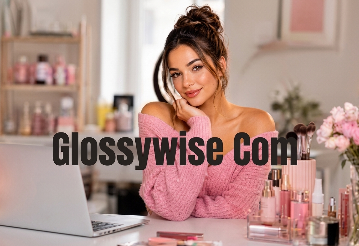 Glossywise Com
