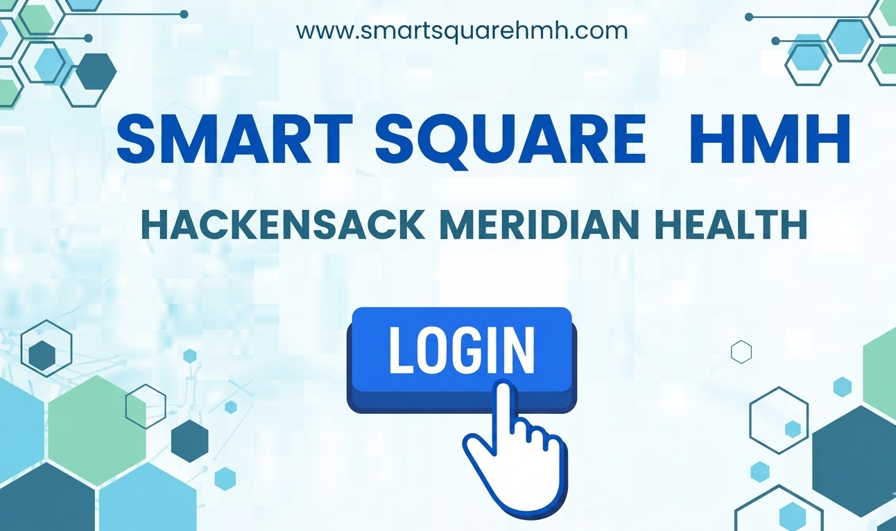 Smart Square HMH